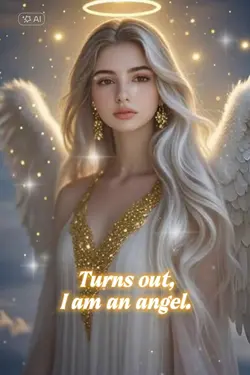 i am an angel