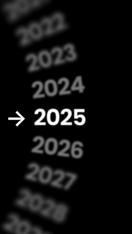 Teşekkürler 2025