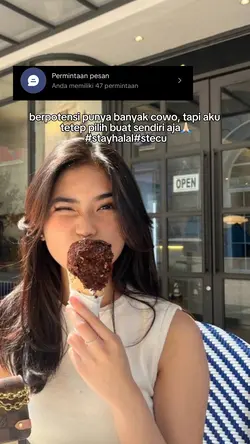 berpotensi punya cow