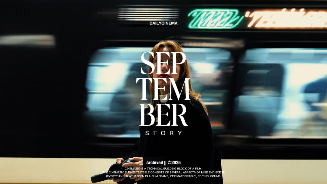 Histoire de septembre
