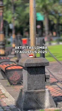 LOMBA 17 AGUSTUS