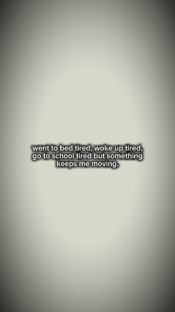 TENDÊNCIA
