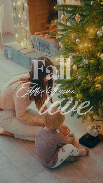 NAVIDAD EN PAREJA