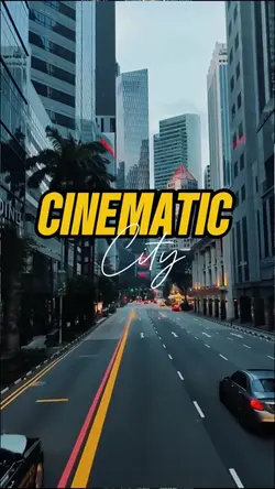 Cinematic