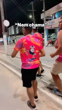 Nem chama 