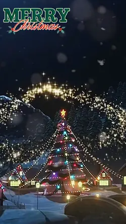 merry christmas 