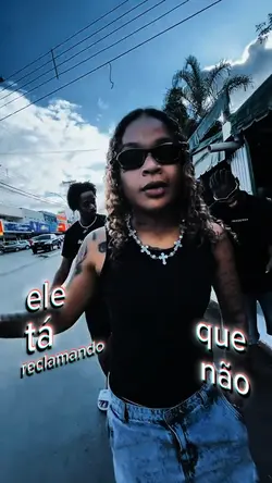 É só me obedecer