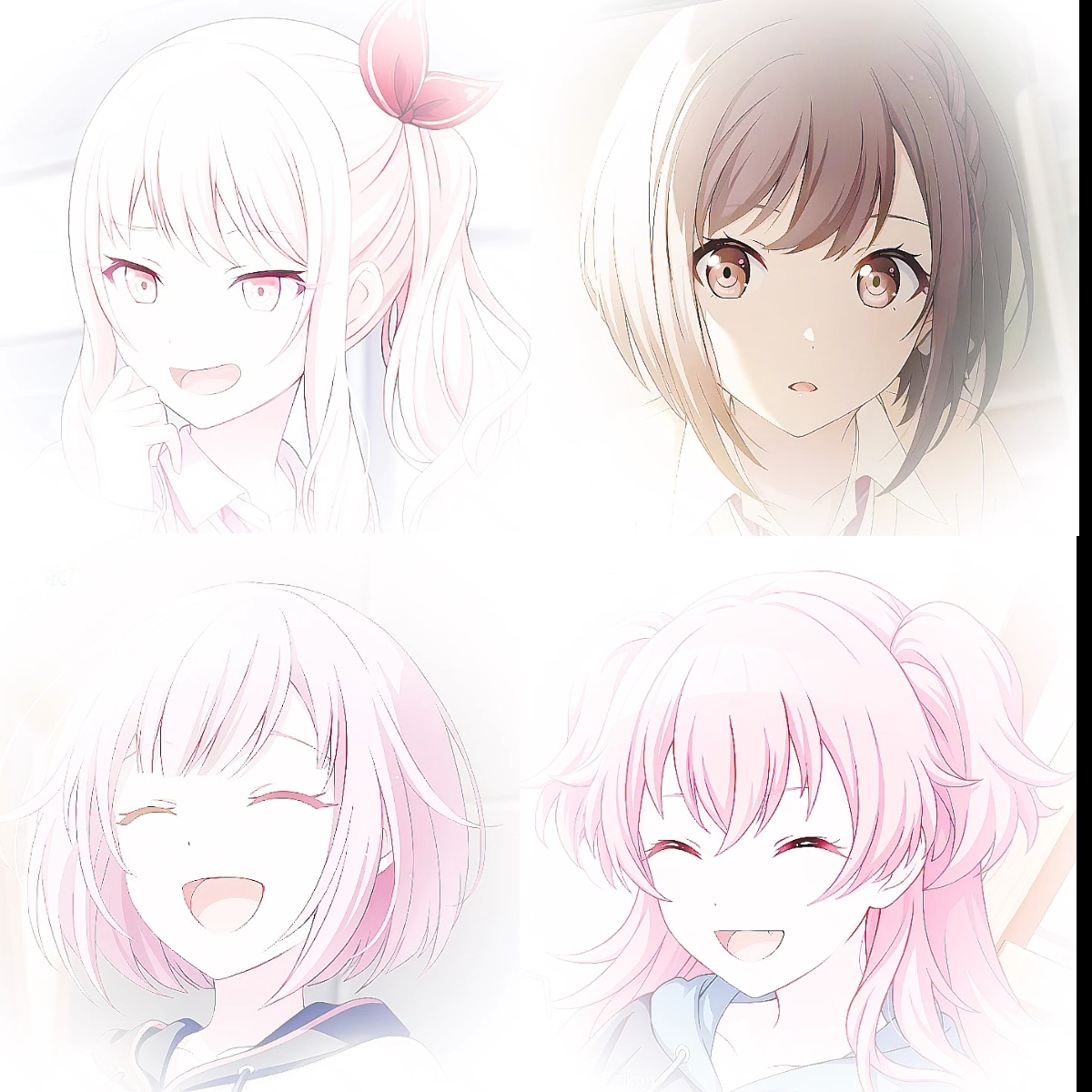 好きなFF紹介みたいなの！