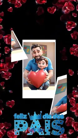 dia dos pais 