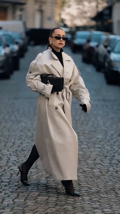 Fashion 3 clips 