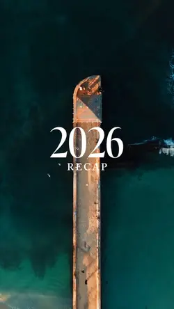 2026 recap