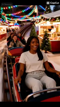 AI THEME PARK