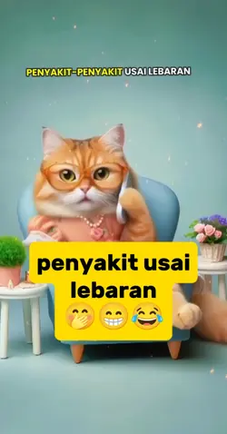 kucing lucu
