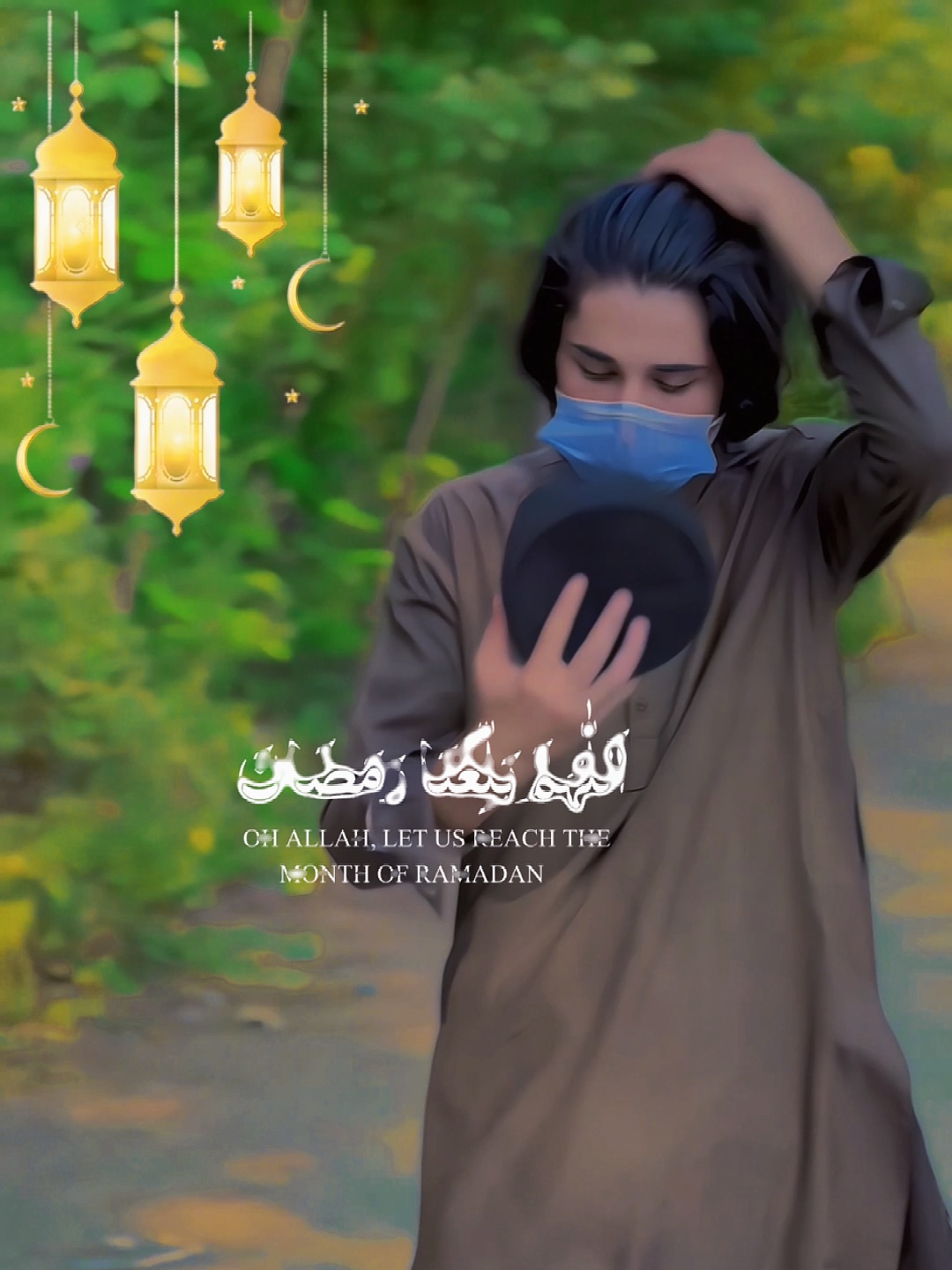 Insta id najibliaqat