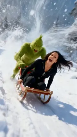 grinch