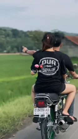 aku kan ada u dirimu