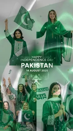 Pakistan zindabad