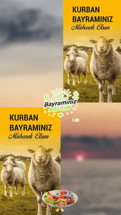 Kurban bayramı