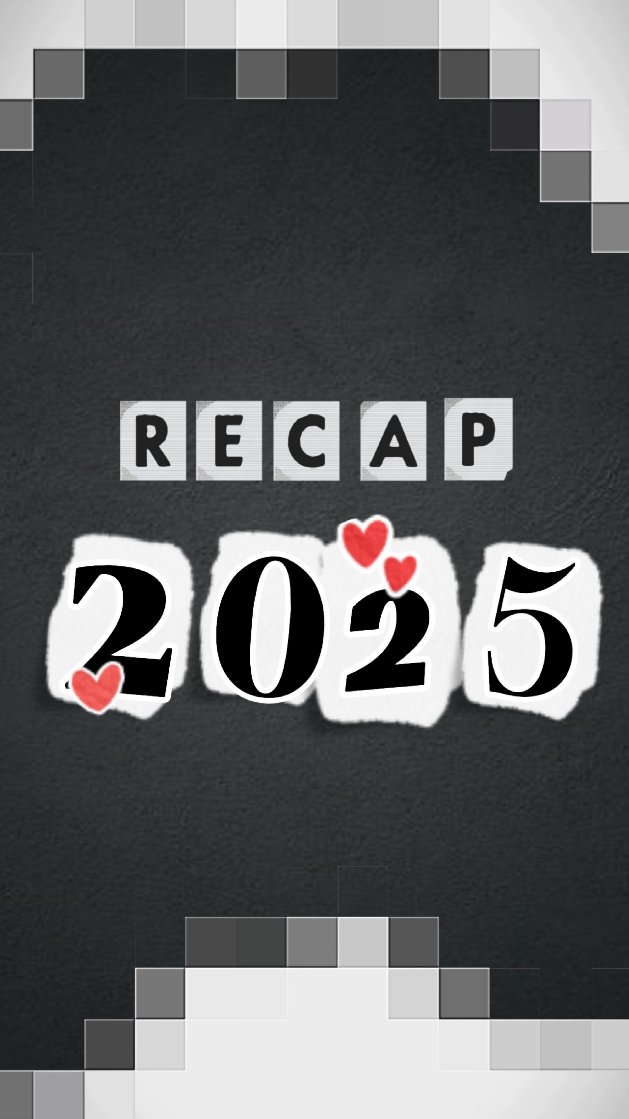 RECAP 2025
