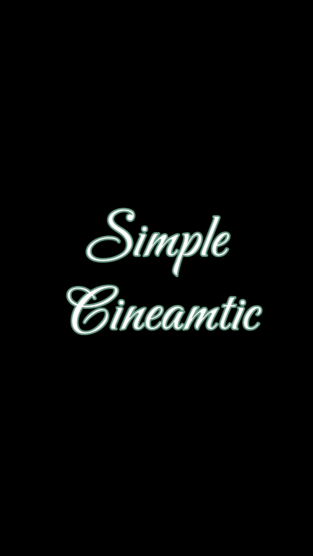 sinematik