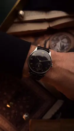 WATCH 