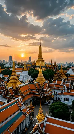 Wat phra Kaew