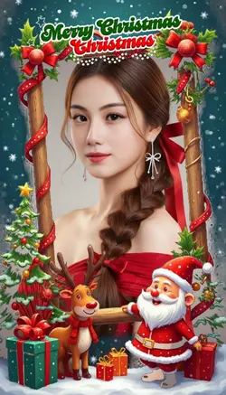 Merry Christmas