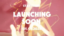 Launching Soon