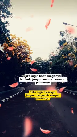 bunga mekar