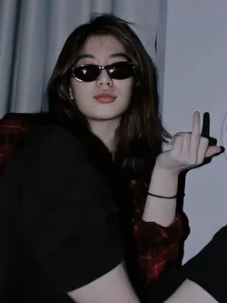 aesthetic kece 