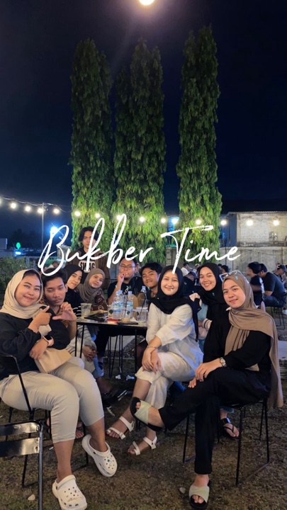 Video foto bukber 