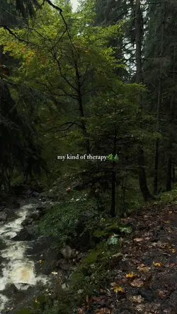 Therapy🌿