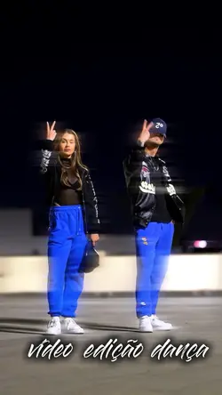vídeo edição