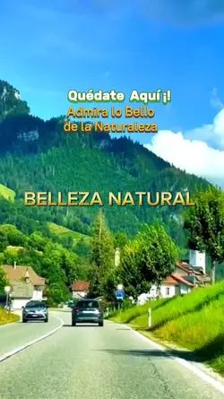 Belleza Natural 