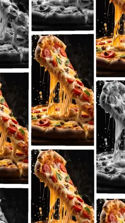 PIZZA 