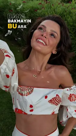 Tam keşfetlik 
