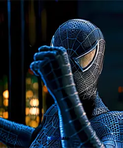 Spider Man free edit