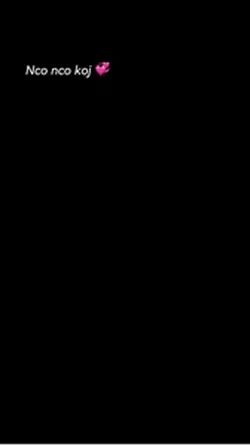 Yog nwg khaw koj law
