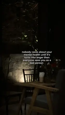 nobody cares 