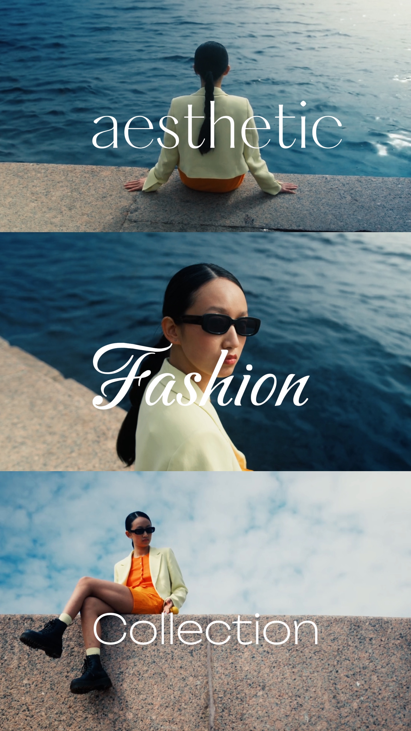 Fashion Template