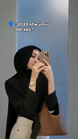 2025 otw umur berapa