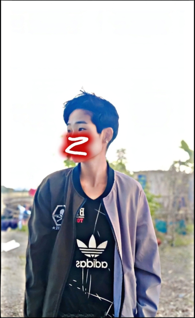 ရင်တွေခုန်ပါတယ်