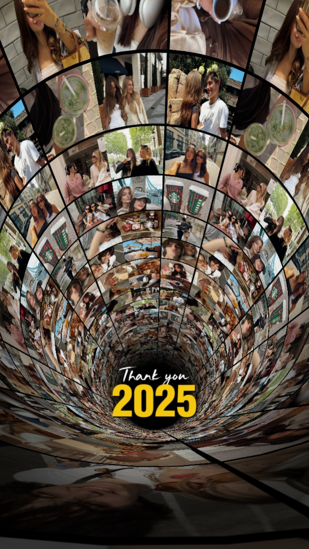 Obrigado 2025