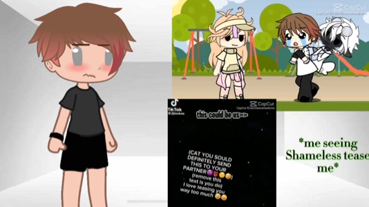 I-..have no excuses-