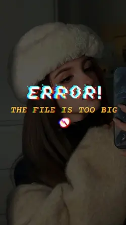 Download Error