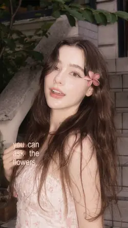 pretty little baby