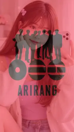 Arirang BTS