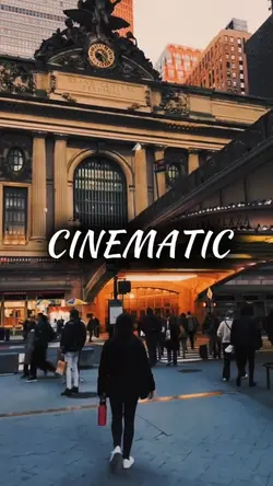 CINEMATIC