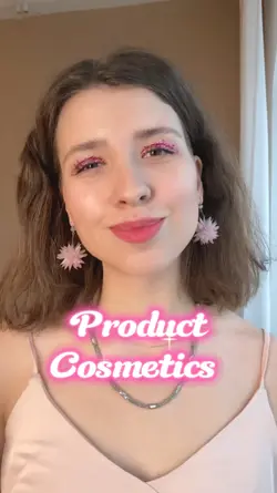 Product Cosmetics 