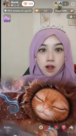 GIFT PERI AJAIB